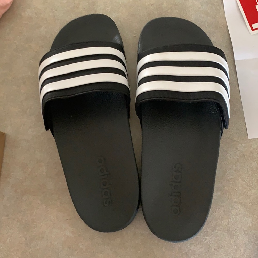 Adidas slides